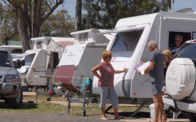 Grey Nomad Getaways: Relax, Explore & Save This November